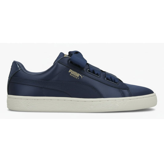 Vans Youth Puma Basket Heart Tween Big Kid Sneakers