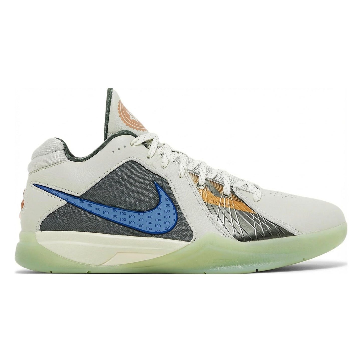 Nike Men's Kd 3 'Easy Money 2023' Shoes