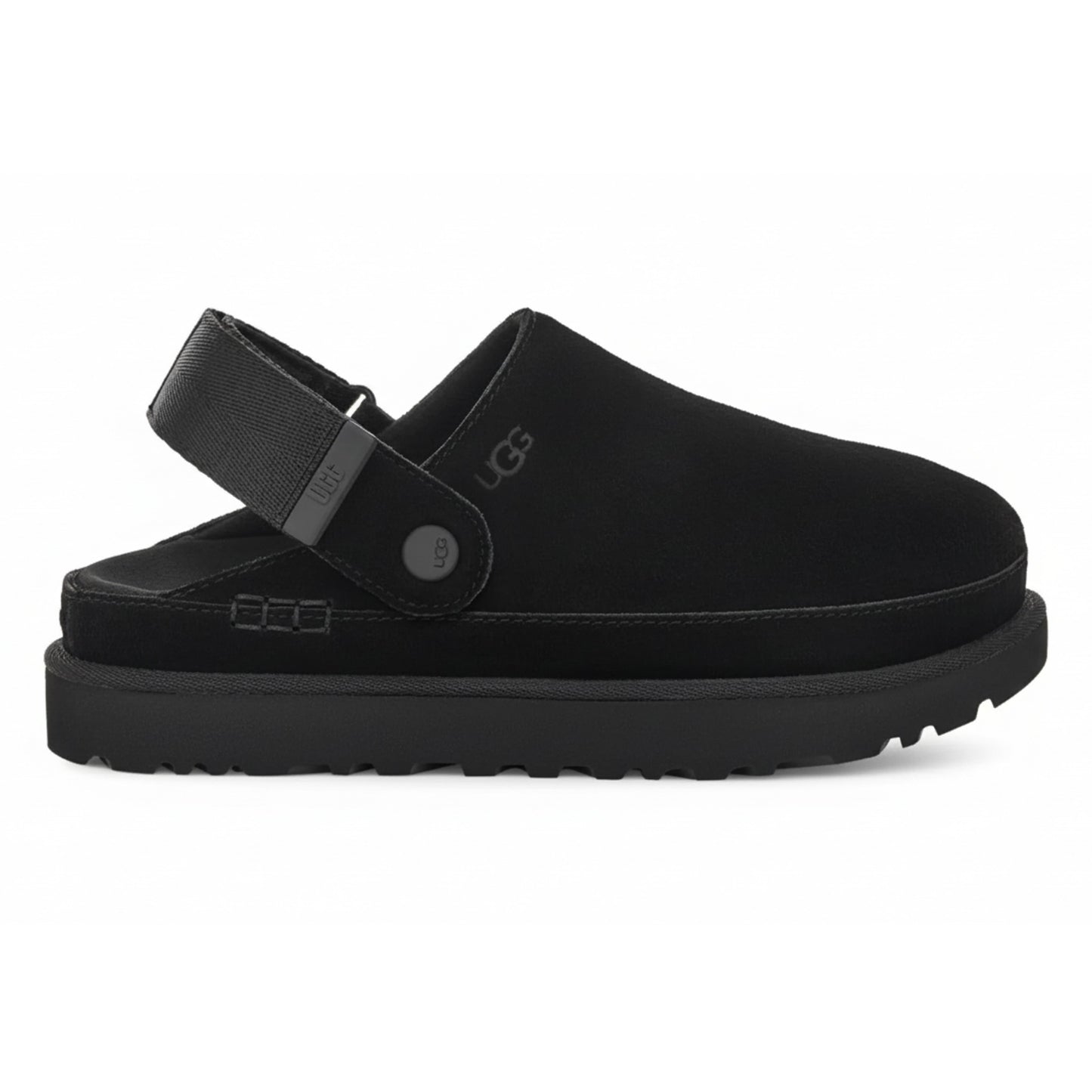 UGG Women's W Goldenstar Clog Boots