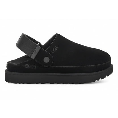 UGG Women's W Goldenstar Clog Boots