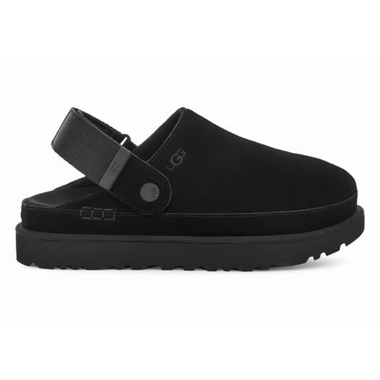 UGG Women's W Goldenstar Clog Boots