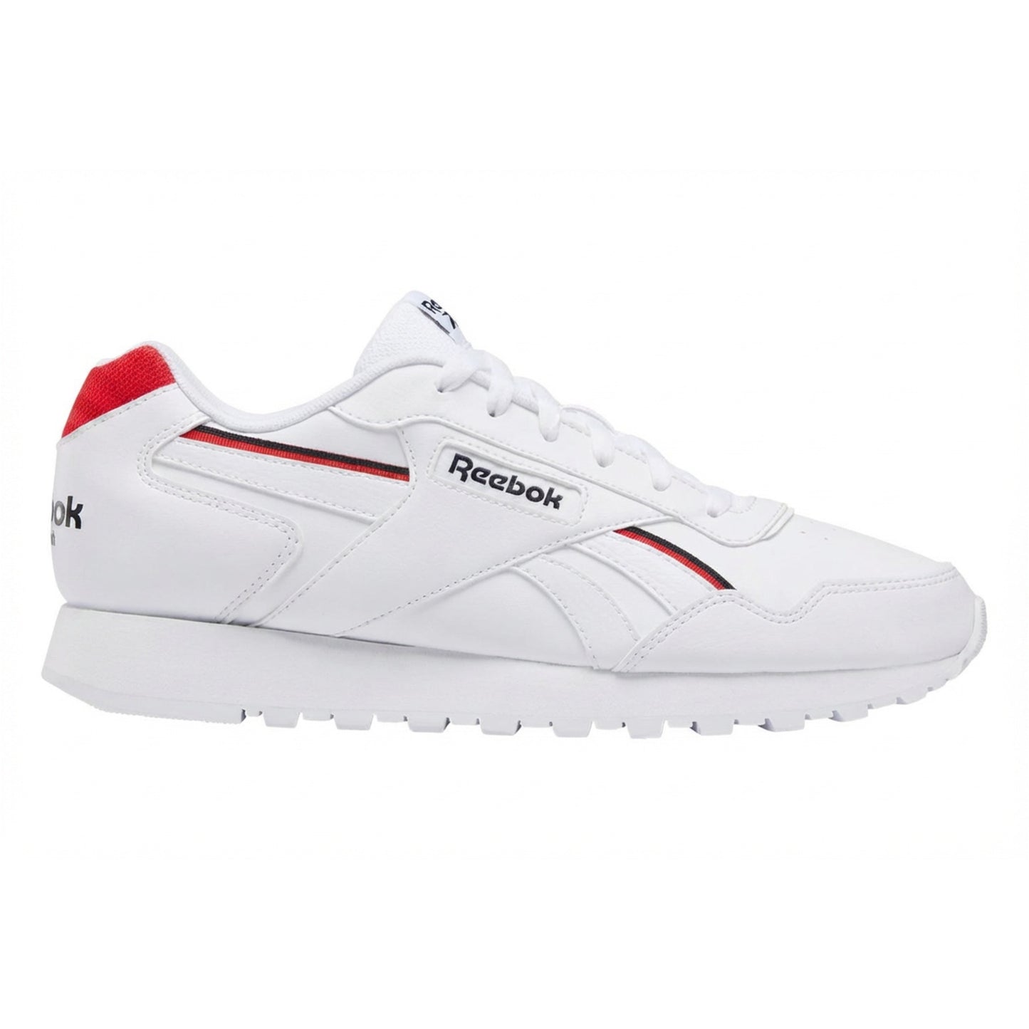 Reebok Men's Glide Vegan Sneakers