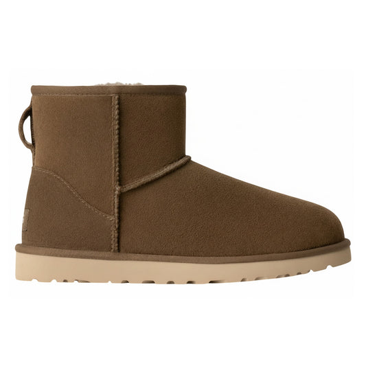 UGG Men's Classic Mini Boots