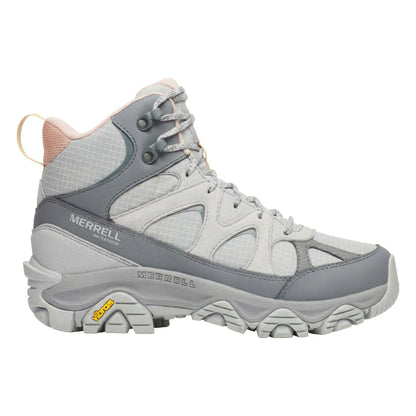 Merrell Women's Thermo Snow Grip Mid Wp