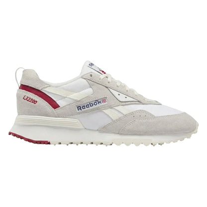 Reebok Men's Lx2200 Shoes - Ftwwht/Chalk/Flasrd