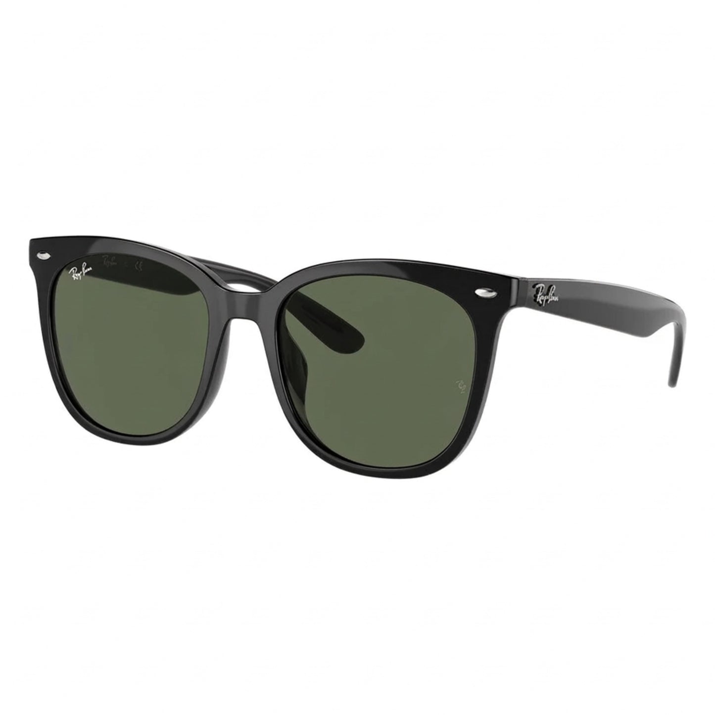 Ray-Ban Unisex Square Sunglasses - RB4379D-601/71_55