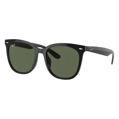 Ray-Ban Unisex Square Sunglasses - RB4379D-601/71_55