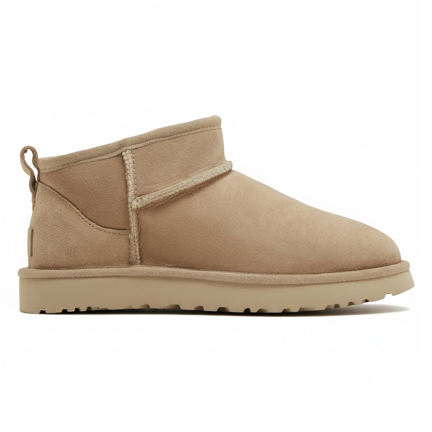 UGG Women's Classic Ultra Mini Boot 'Sand' Boots