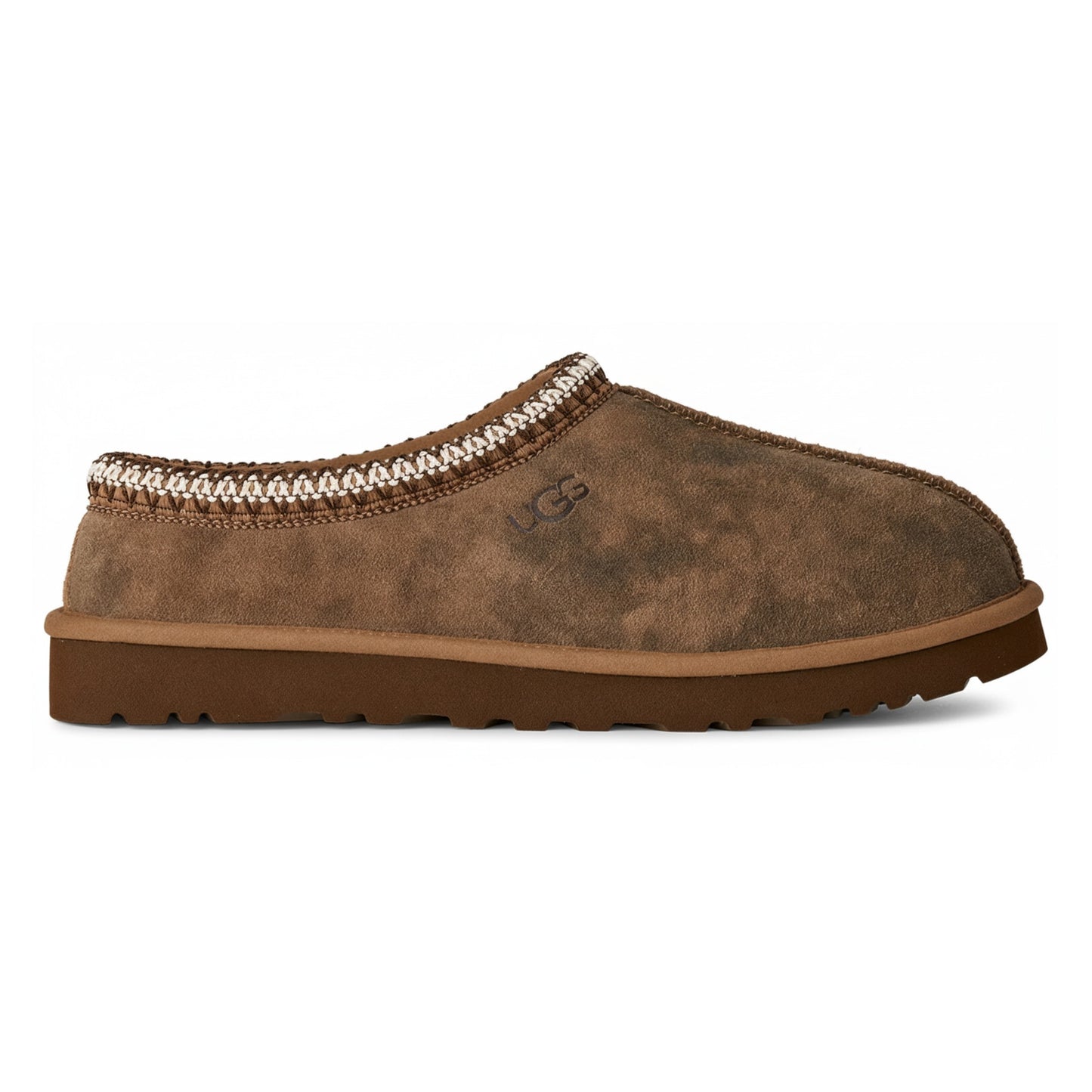 UGG Men's Tasman Baxter Slipper 'Chestnut'