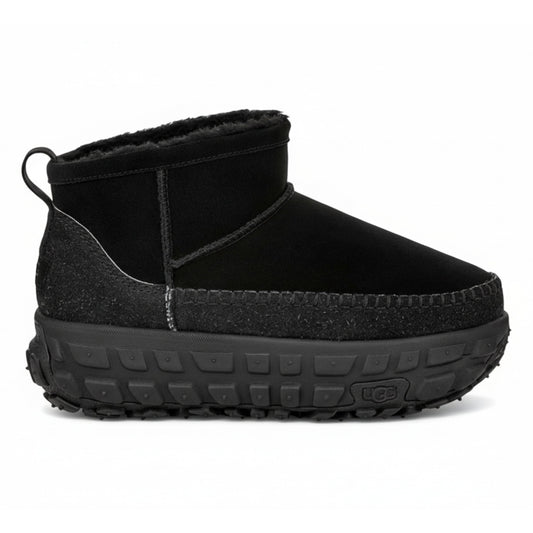 UGG Men's Venture Daze Ultra Mini Boots