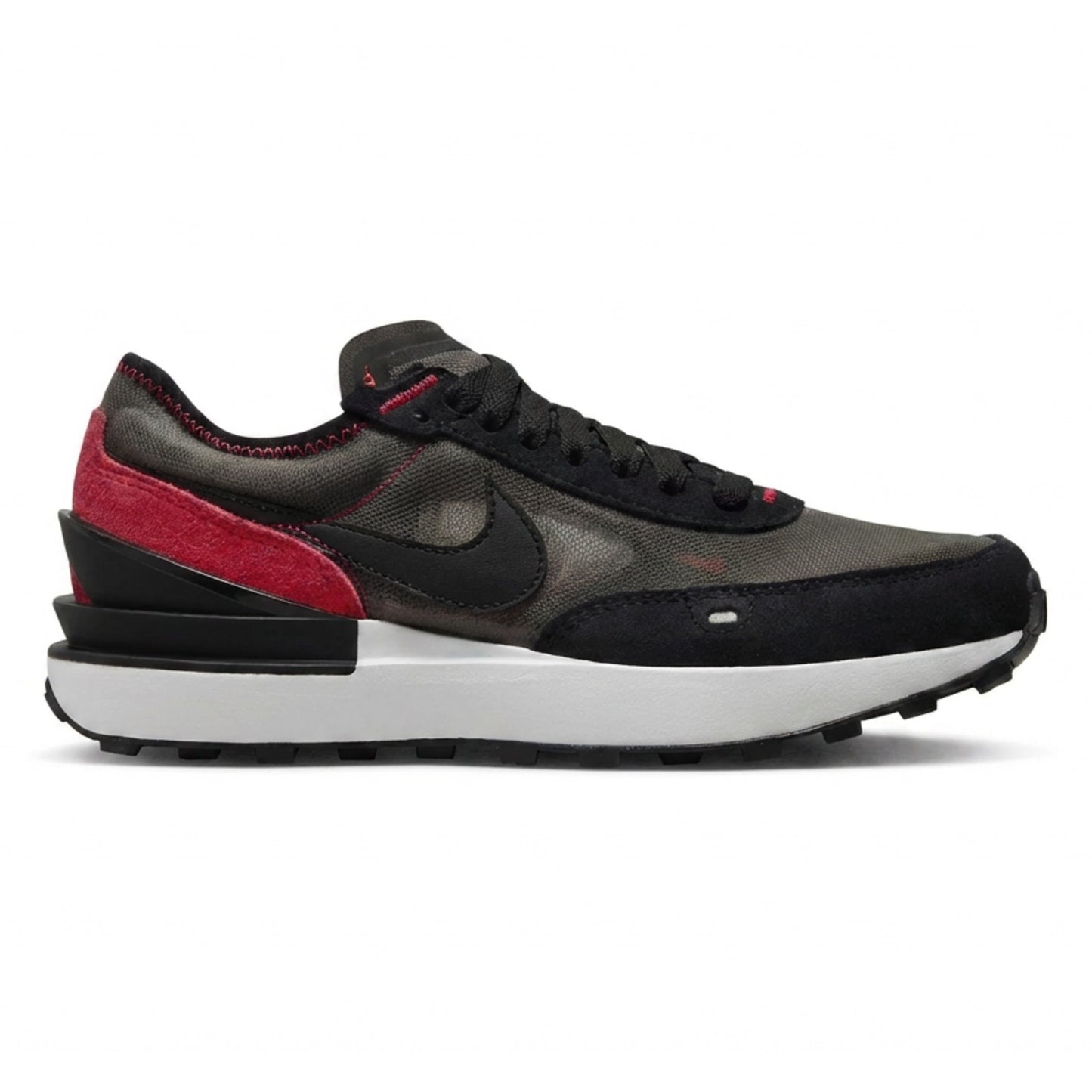 Nike Youth Waffle One Gs Shoes
