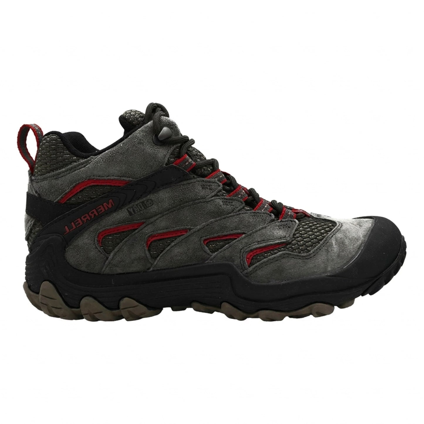 Merrell Men's Cham 7 Limit Mid Wp