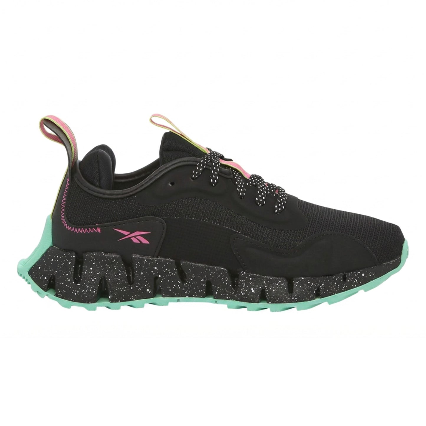 Reebok Women's Zig Dynamica Adventure Sneakers