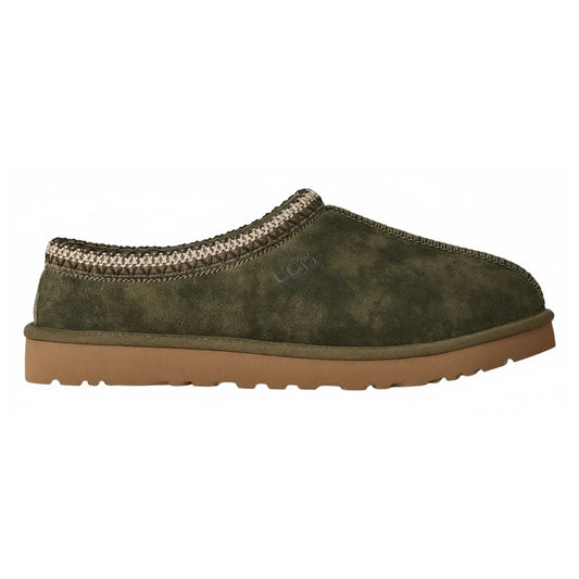 Ugg Men's Tasman Baxter Slipper 'Burnt Olive' - 1173810-Btol