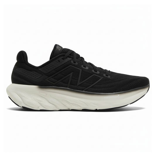 New Balance Men's Fresh Foam X 1080V13 'Black White' - M1080K13