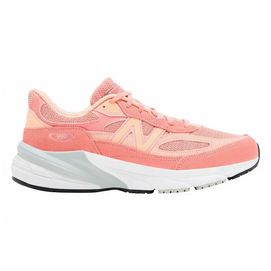 New Balance Men's 990V6 'Miusa Sunrise Rose' - U990Sr6