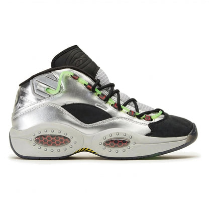 Reebok Men's Question Mid Sneakers