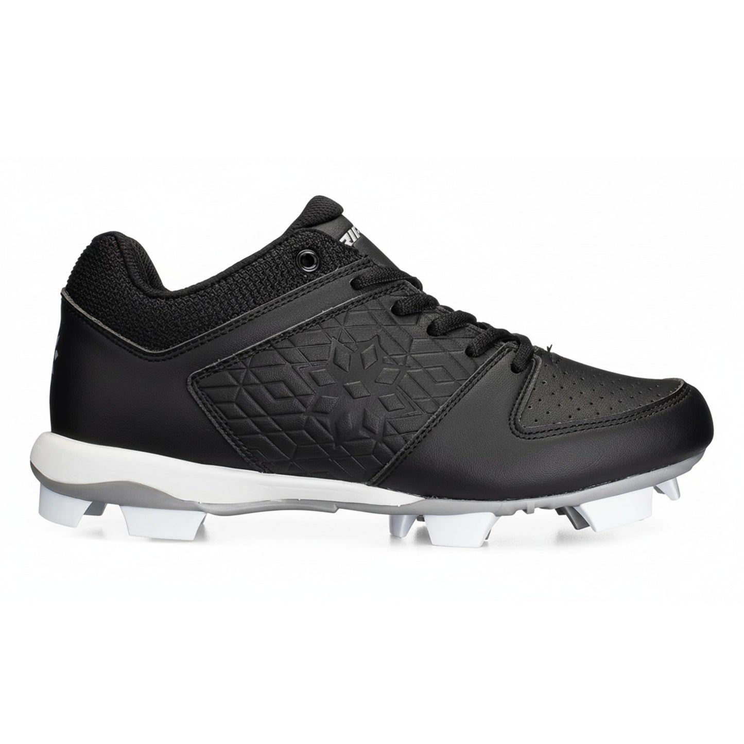 Rip-It Diamond Molded Softball Cleats Big Cleats No Lid Athletic Shoes