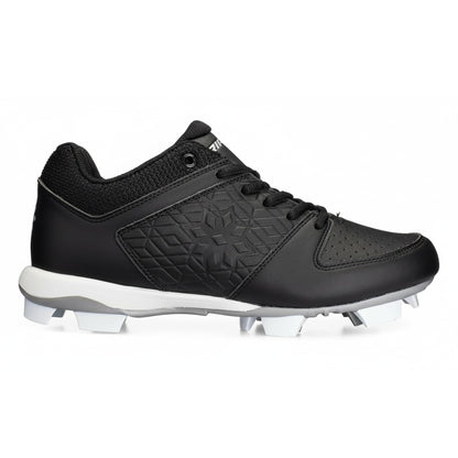 Rip-It Diamond Molded Softball Cleats Big Cleats No Lid Athletic Shoes