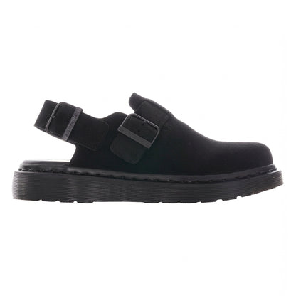 Dr. Martens Men's Jorge Westfield Sandals