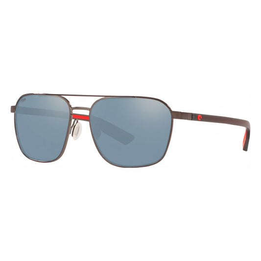 Costa Men's Wader Polarized Sunglasses