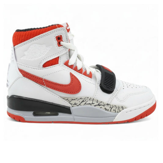 Men's Air Jordan Legacy 312 Sample Sneakers