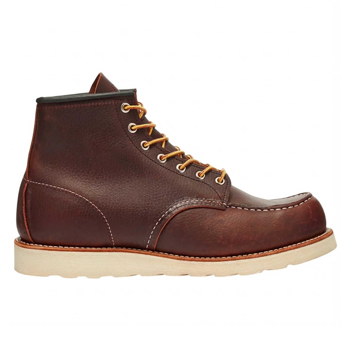 Red Wing Shoes Men's Red Wing Classic Moc Briar