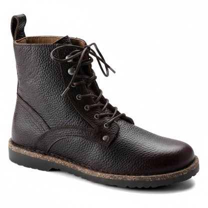 Birkenstock Bryson Natural Leather Boot
