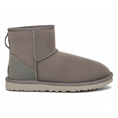 UGG Men's Classic Mini Boots