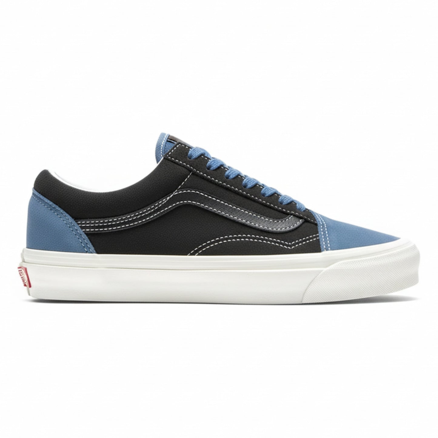 Vans Men's Og Old Skool Lx Sneakers
