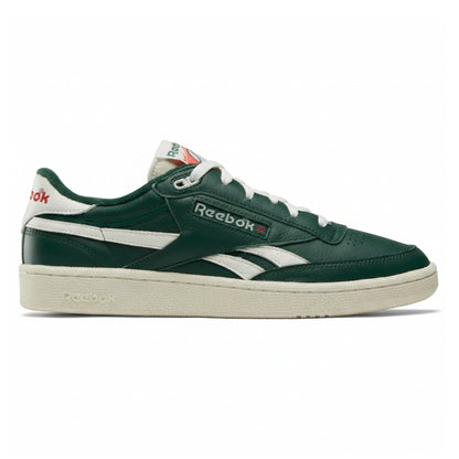 Reebok Men's Club C Revenge Vintage Sneakers