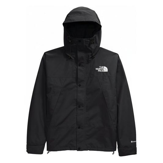 The North Face Men's Gore-Tex Mountain Jacket 'Black' - Nf0A831M-4Hf