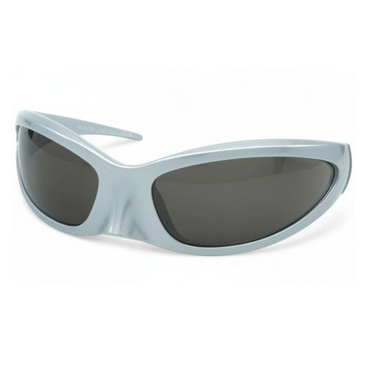 Balenciaga Geometric Sunglasses
