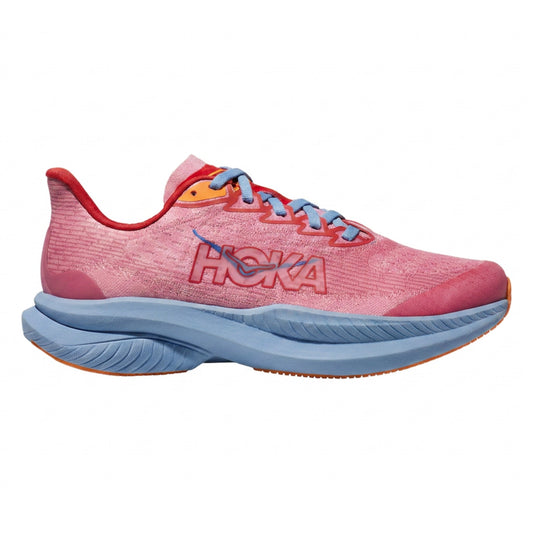 [1147553-Pnyc] Youth Hoka Mach 6