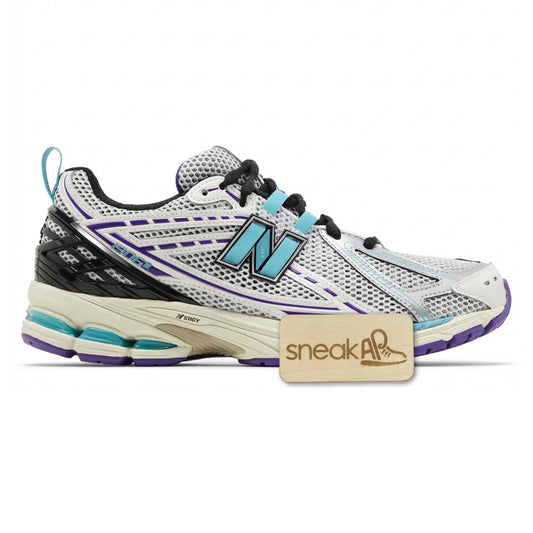 New Balance Men's 1906F 'Charlotte Hornets' Sneakers
