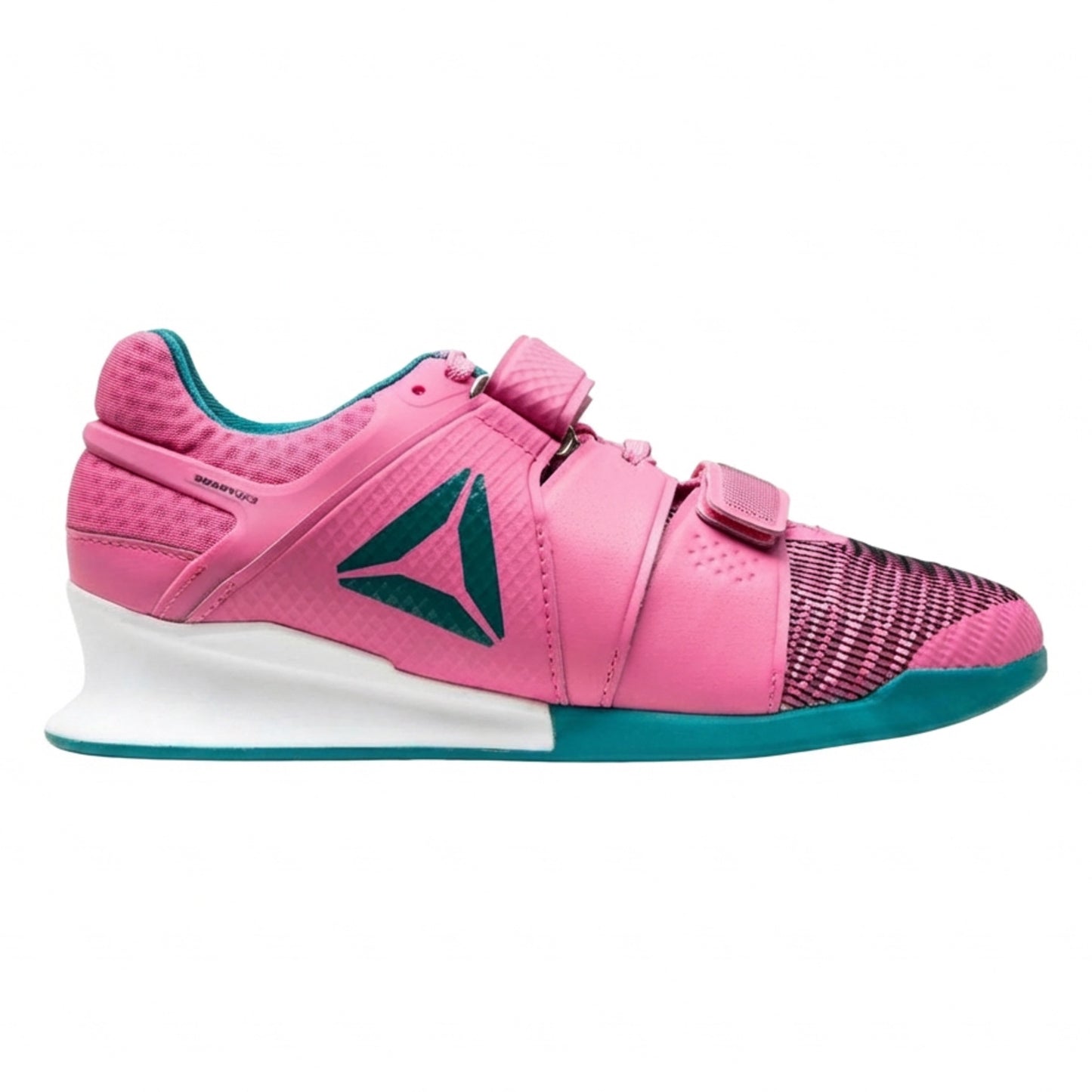 Reebok Women's Legacy Lifter Flexweave Sneakers