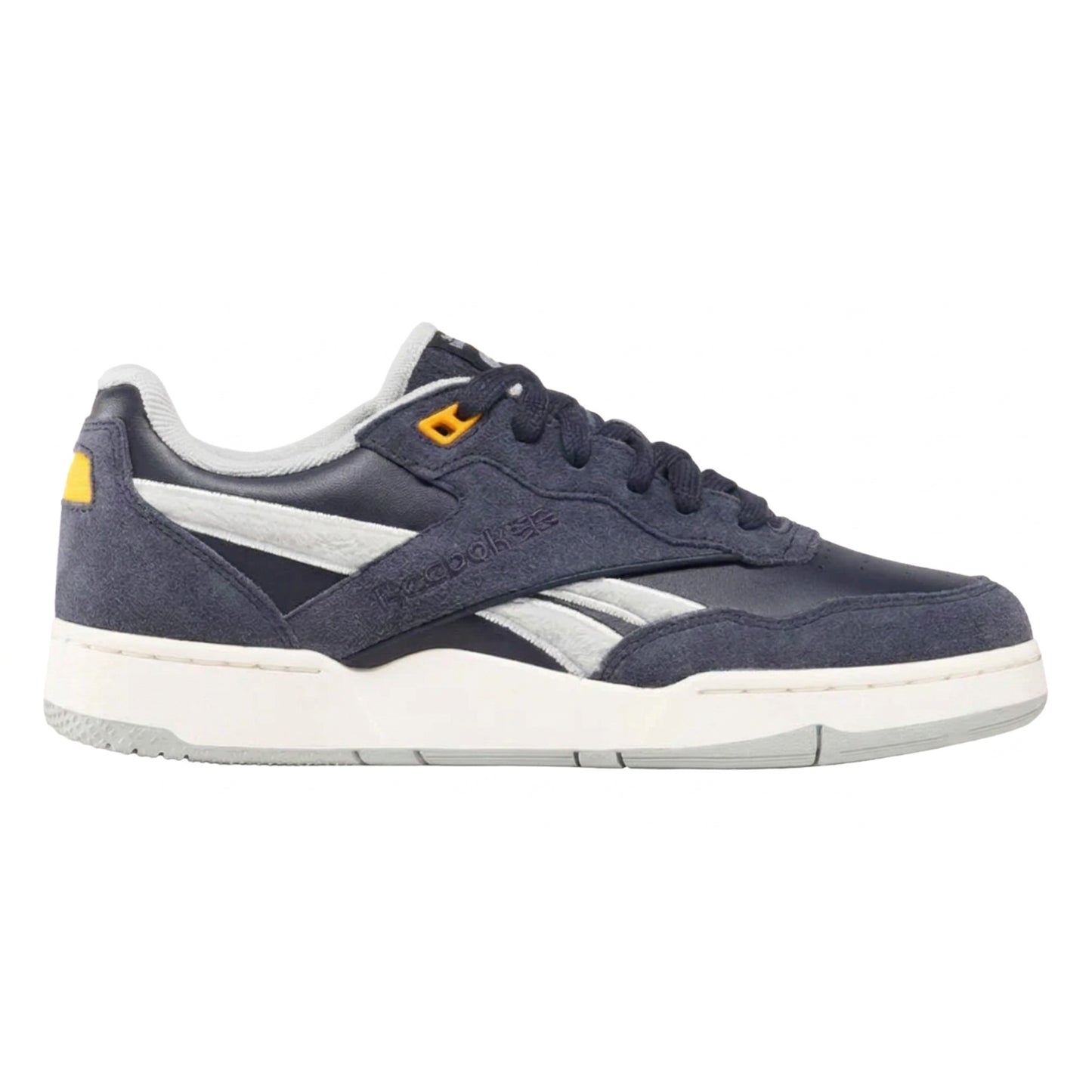 Reebok Men's X Si Bb 4000 II Shoes - Power Navy