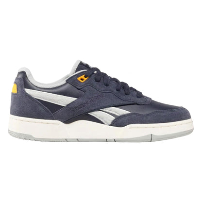 Reebok Men's X Si Bb 4000 II Shoes - Power Navy