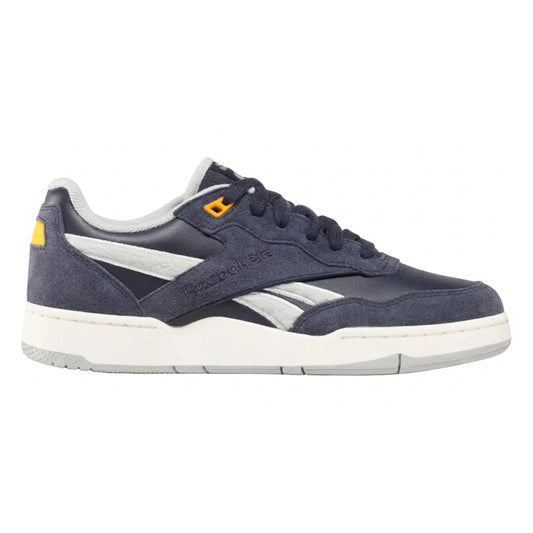 Reebok Men's X Si Bb 4000 II Shoes - Power Navy