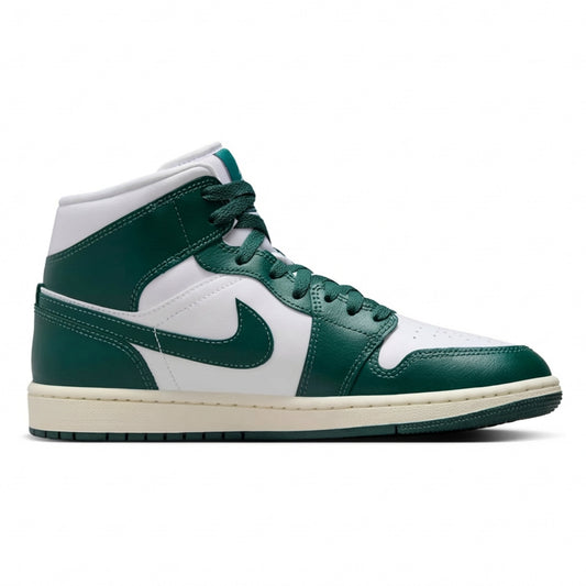 Air Jordan Women's Retro 1 Mid Sneakers
