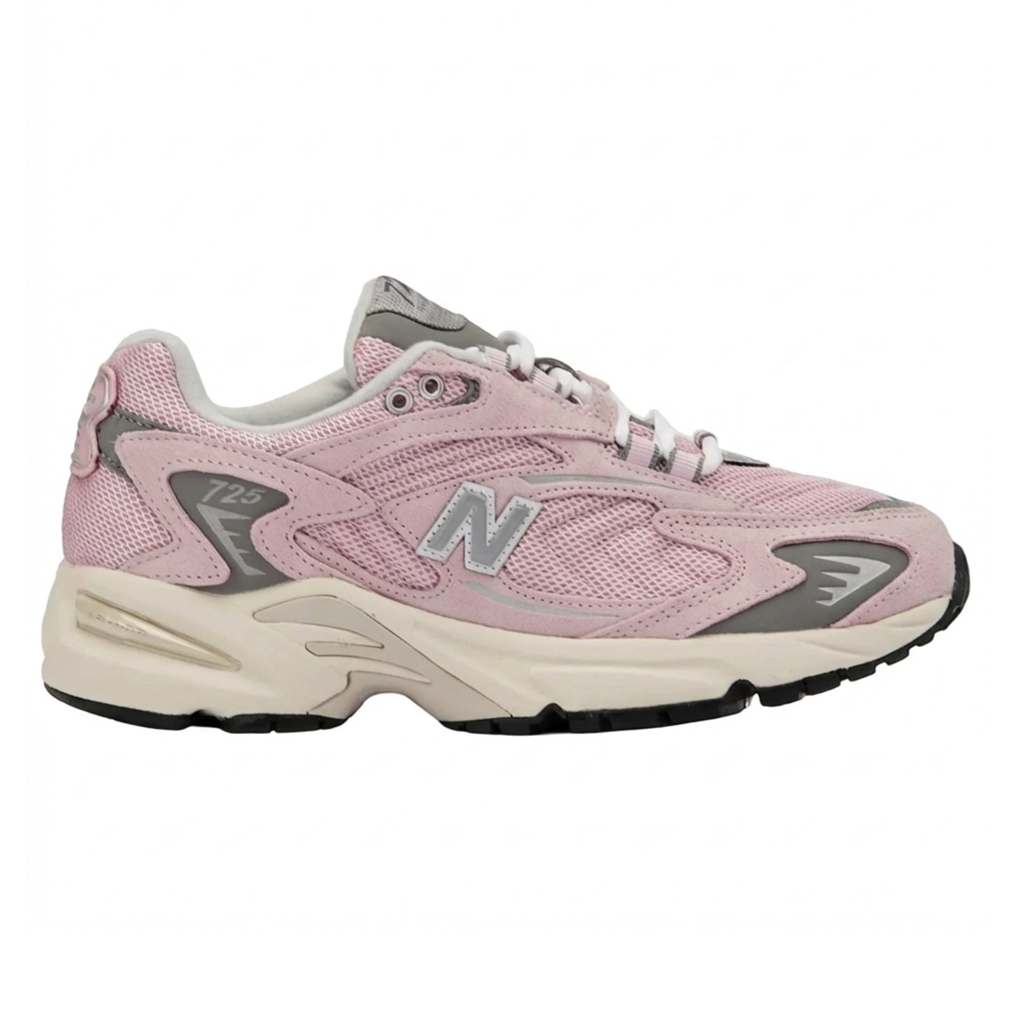New Balance Men's 725 'Mid Century Pink' Sneakers