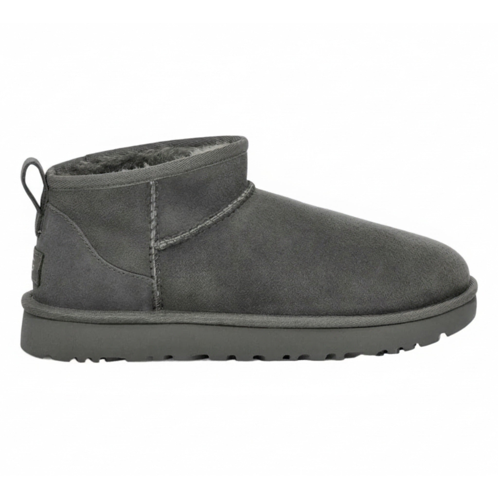 Ugg Women's Classic Ultra Mini New Heights - 1158311-Mdsd – Zulily