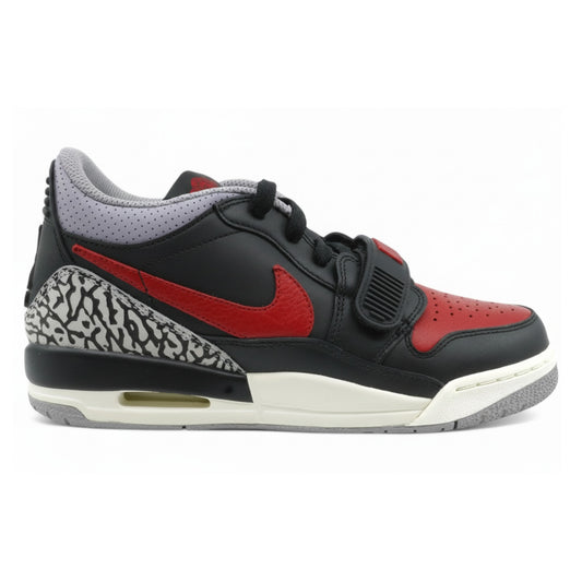 Vans Men's Air Jordan Legacy 312 Low Sample Sneakers