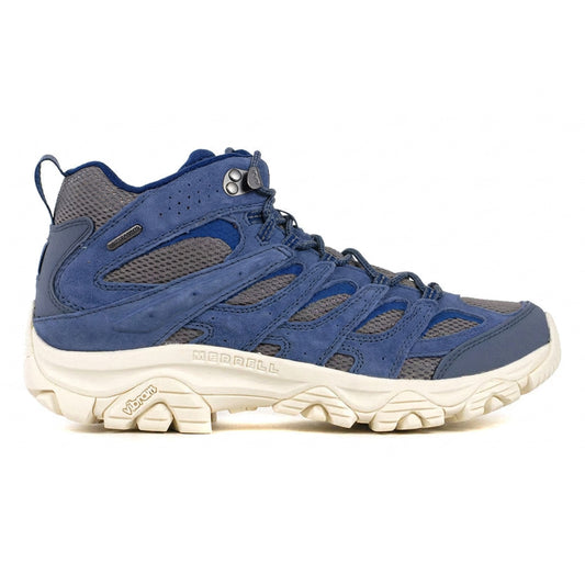 Merrell Men's Moab 3 Mid Wp