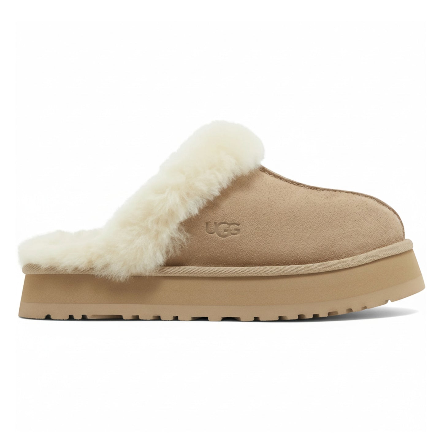 UGG Women's Disquette Slippers