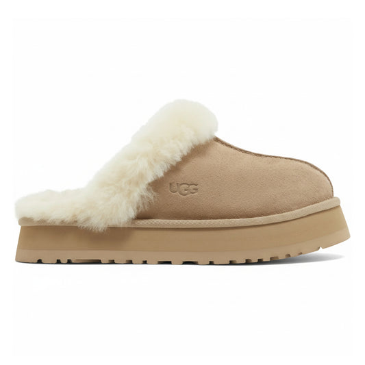 UGG Women's Disquette Slippers