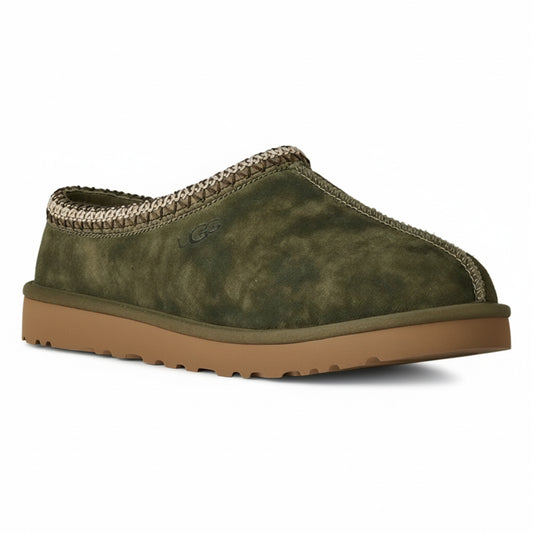 UGG Men's Tasman Baxter Slipper 'Burnt Olive' Slippers