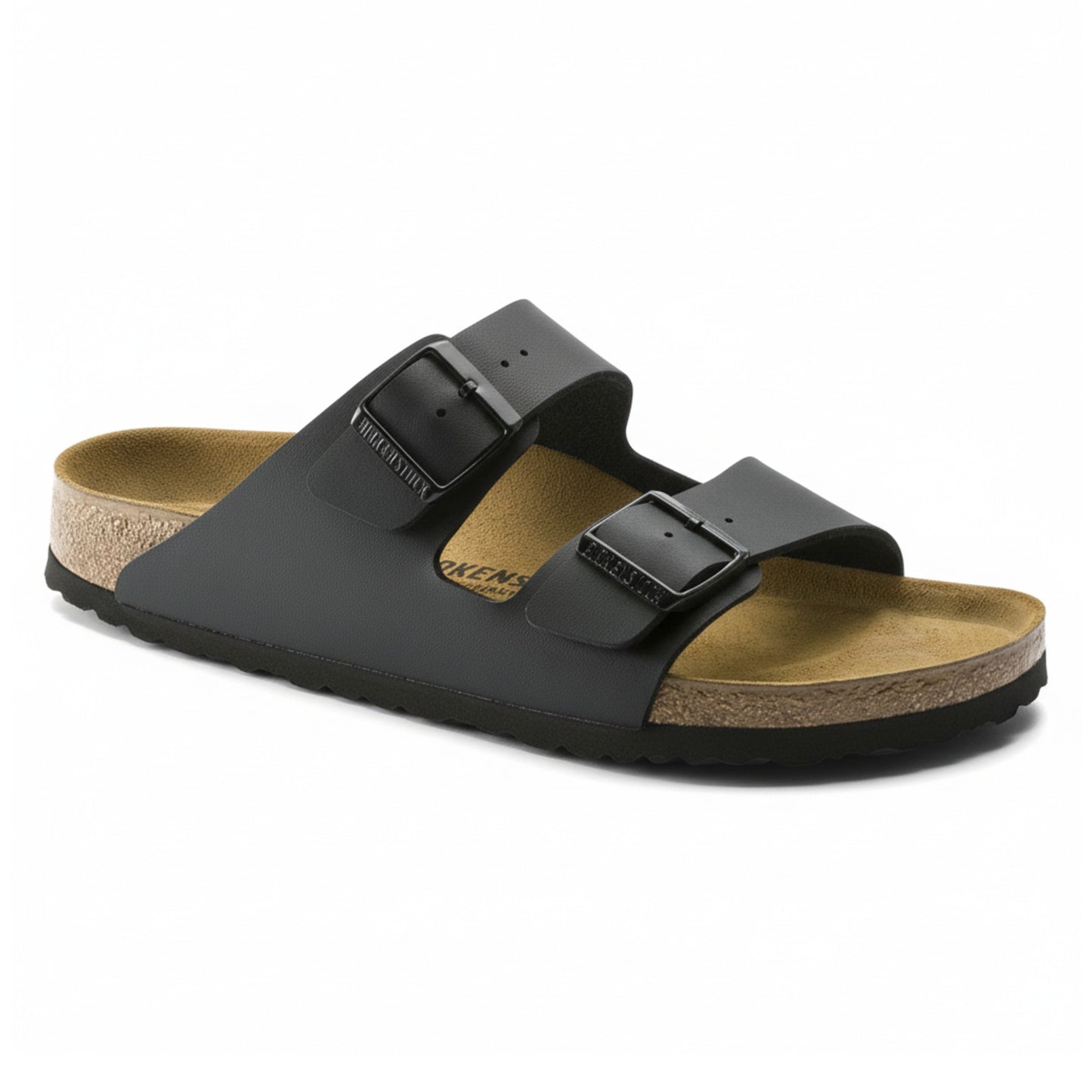 Birkenstock Arizona Birko-Flor 'Narrow Fit' Sneakers