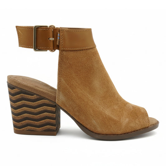 Toms Women's Grenda Sandal - 10015095