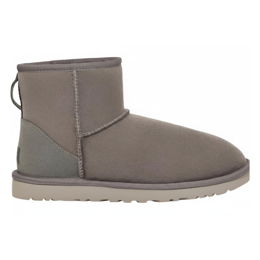 Ugg Men's Classic Mini - 1002072-Dgry